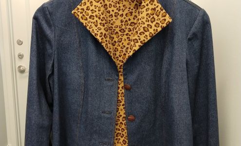 Fabrications Richland