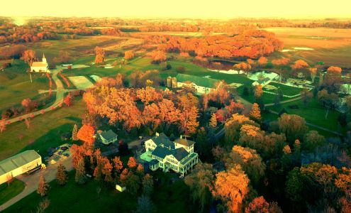 Springbrook Events Burnett