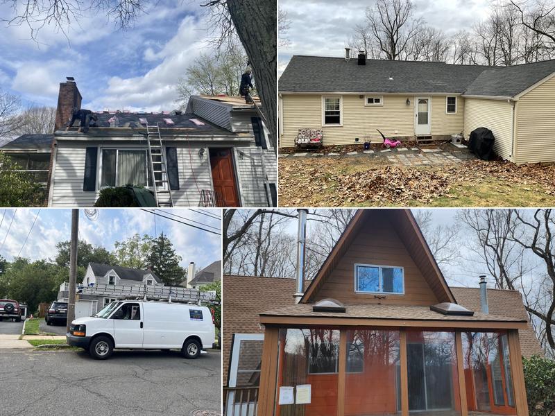 Caribbean Roofing & Home Remodeling