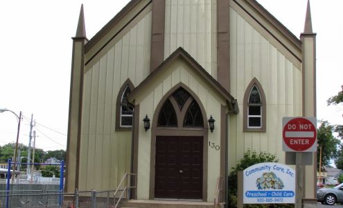 Community Care Preschool & Child Care Inc.