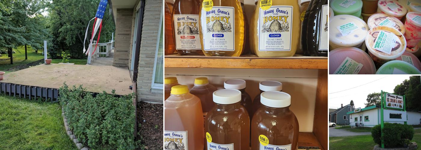 Honey Grove Apiaries