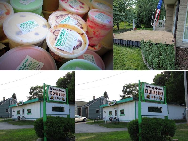 Honey Grove Apiaries 2510 S River Rd, West Bend