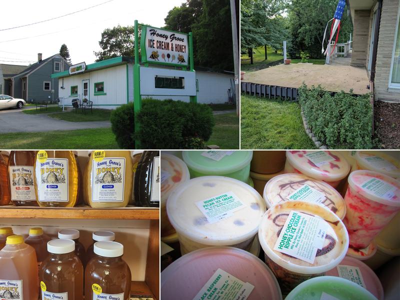 Honey Grove Apiaries