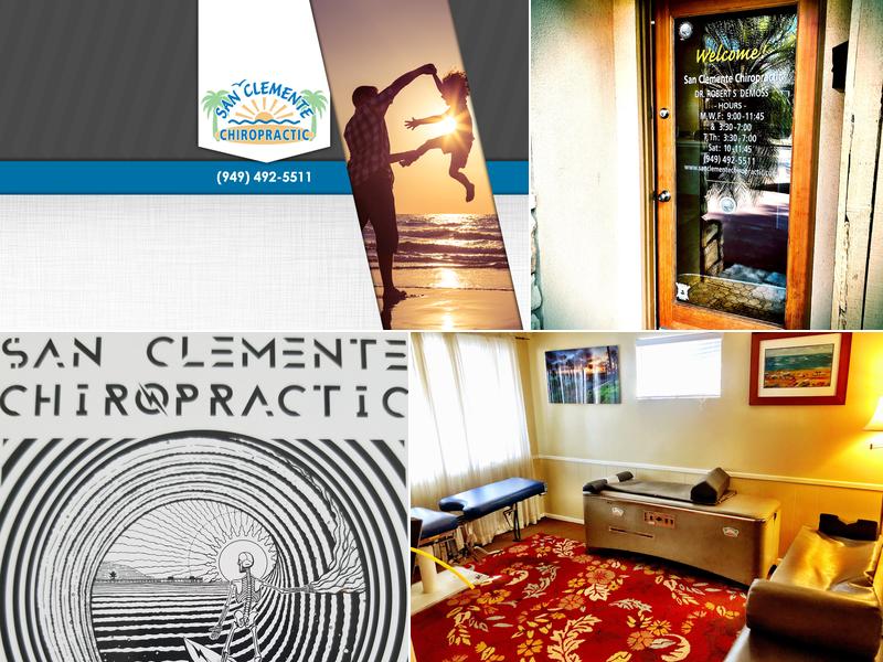 San Clemente Chiropractic