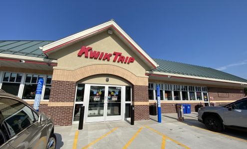 KWIK TRIP