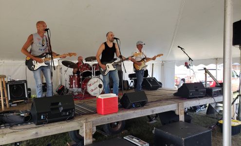 Walsh Field Two Rivers