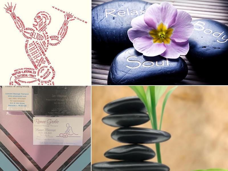 Better Days Massage Therapy