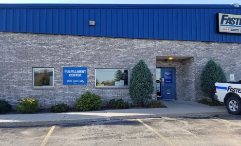 Fastenal Fulfillment Center