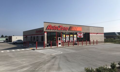 AutoZone Baraboo