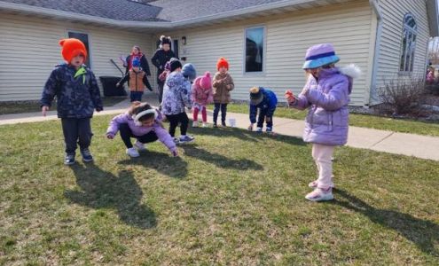 Mindi's Sunshine Playhouse Childcare Center & Kid Zone