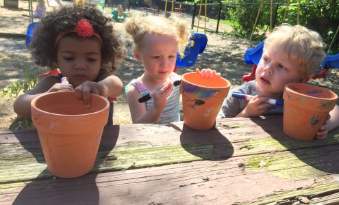 Children's Day Center & Preschool