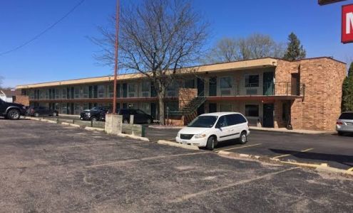 Thunderbird Motor Inn