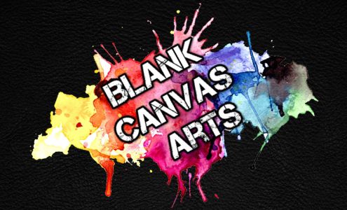 Blank Canvas Arts