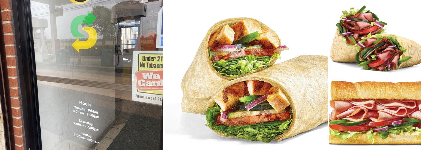 Subway