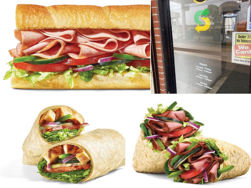 Subway