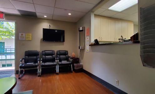 Alex H. Bidarian, Santa Ana Chiropractor