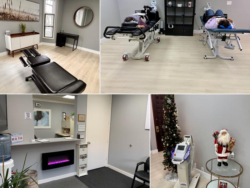 OC Chiropractic & Wellness Center - Nayan D. Patel, DC