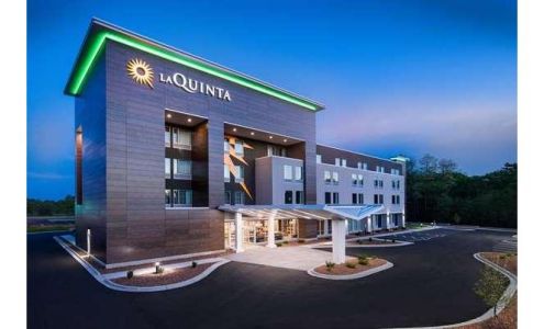 La Quinta Inn & Suites by Wyndham Wisconsin Dells