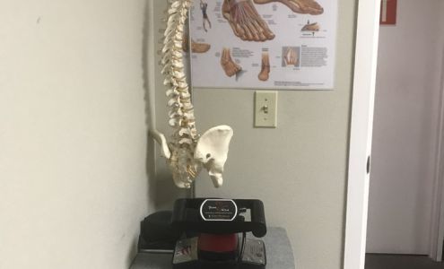 The joint whisperer 9220 Haven Ave Suite 103, Rancho Cucamonga California 91730