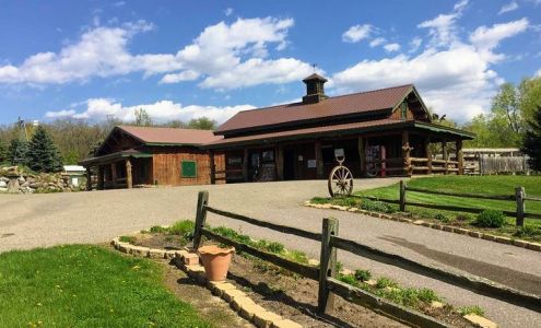 Canyon Creek Horseback Riding Stable 60 Hillman Rd, Lake Delton Wisconsin 53940