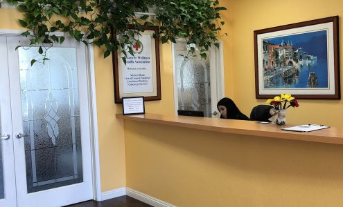 Discover Wellness Health Association