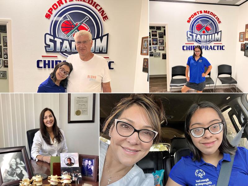 Stadium Chiropractic