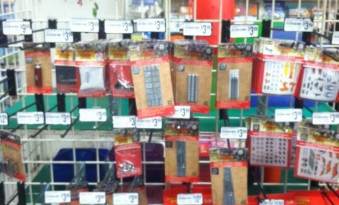 Michaels Custom Framing