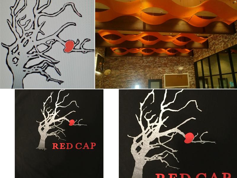 Red Cap Acoustics, Inc.