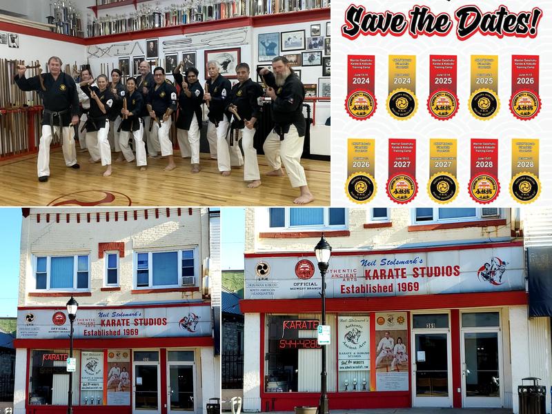 AAA-Authentic Ancient Arts