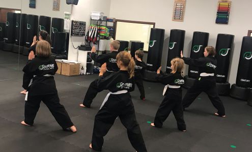 Journey Martial Arts