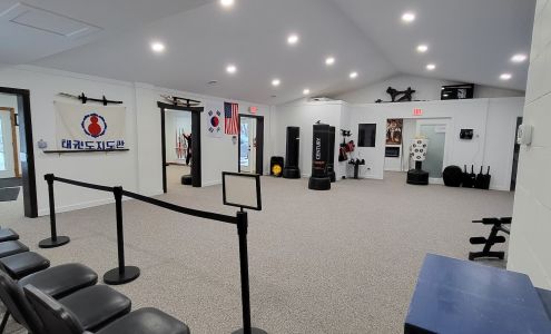 Halama's Championship Martial Arts