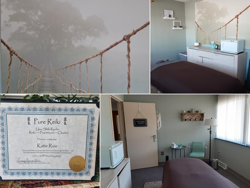 ASHI Massage Studio, LLC