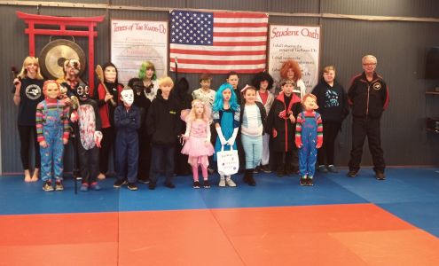 Journey Martial Arts