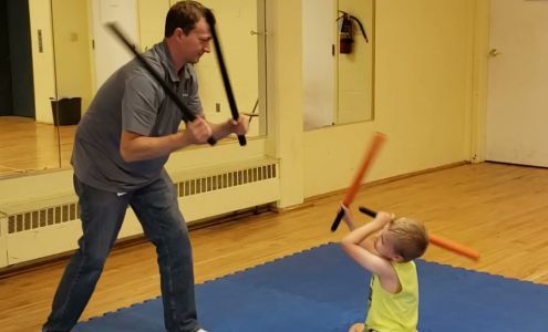 Affinity Martial Arts