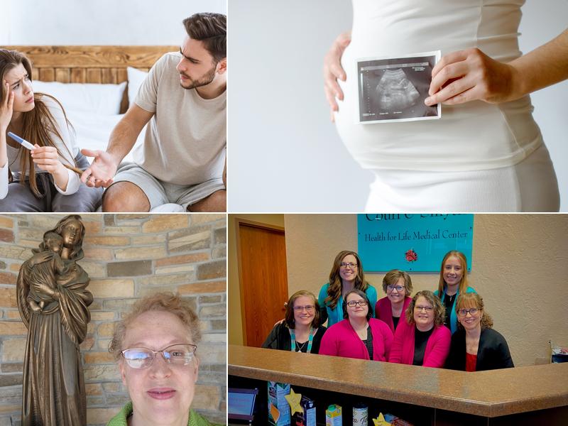 Couri & Smyth Health for Life Medical Center