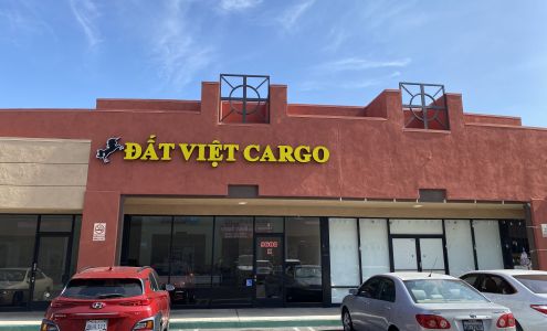 DAT VIET CARGO