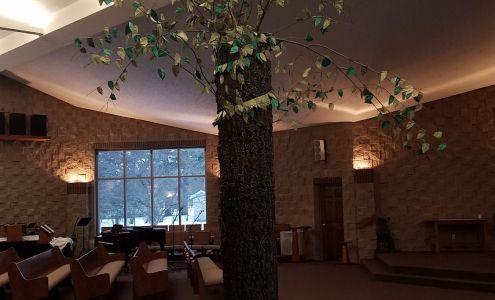 Good Shepherd Lutheran Church