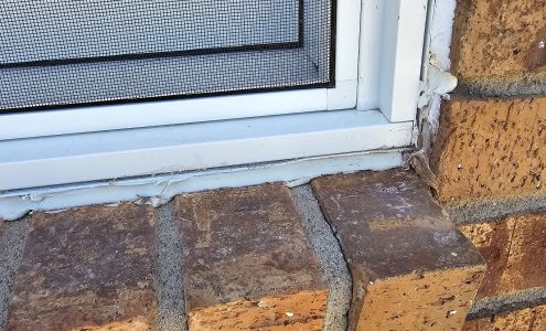 Western Building Supply Co Inc