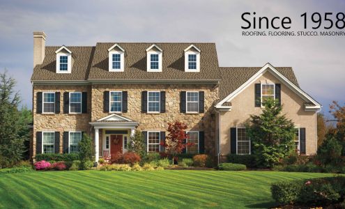 RWC Building Products - Albuquerque