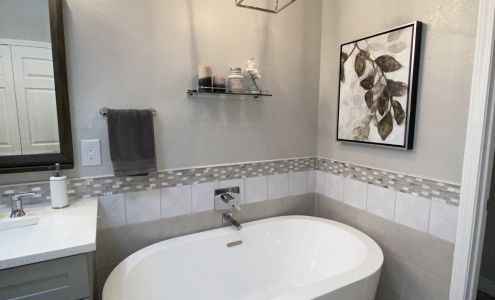 Yourson Construction Inc