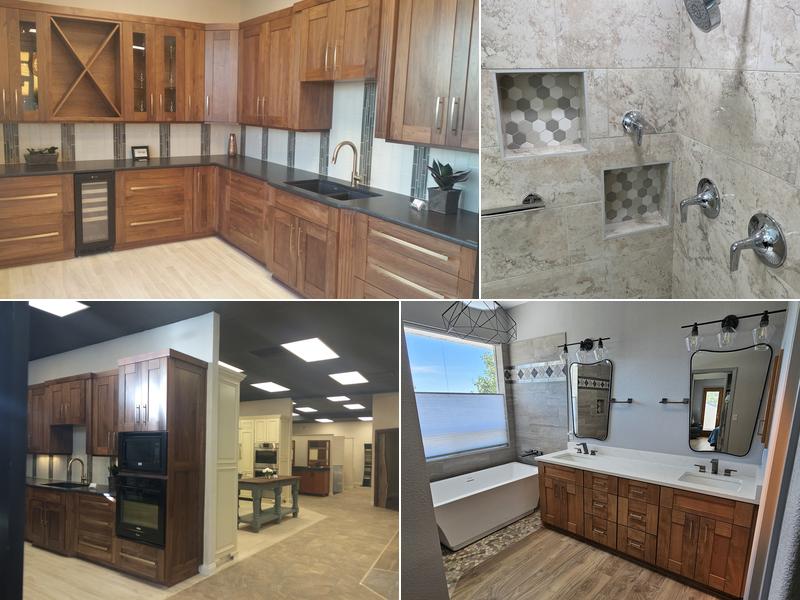 Enchantment Cabinentry & Design