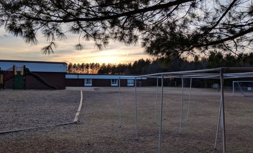 Evergreen Elementary School Rothschild