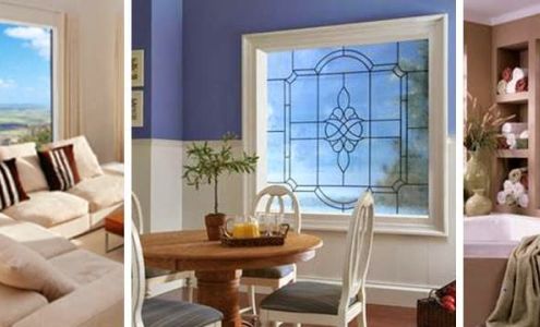 All Seasons Windows & Glass