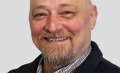 Ed Mermolia at CrossCountry Mortgage | NMLS# 271768