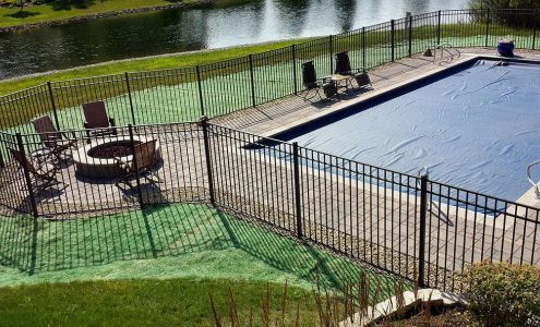 Fence World Of Janesville