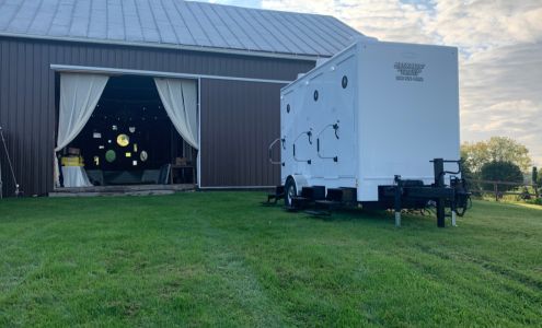 Maynards Neat & Clean Portables LLC Newton