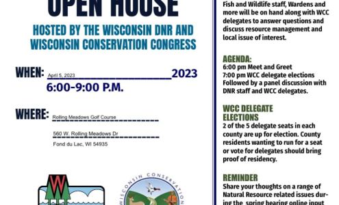 Kewaskum New Fane Sportsman?s Club Campbellsport