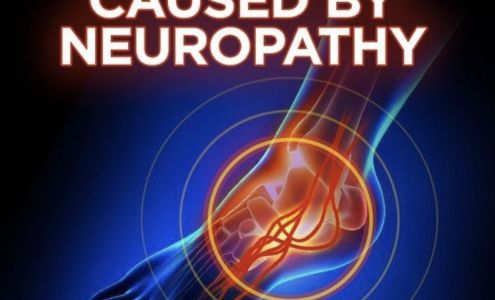OC Health and Neuropathy