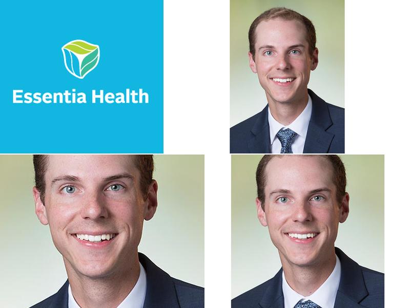 Aaron Richard Busenbark, OD