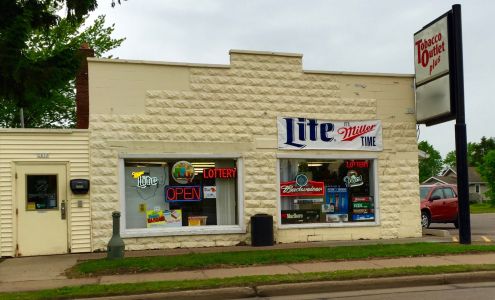 TOBACCO OUTLET PLUS #505